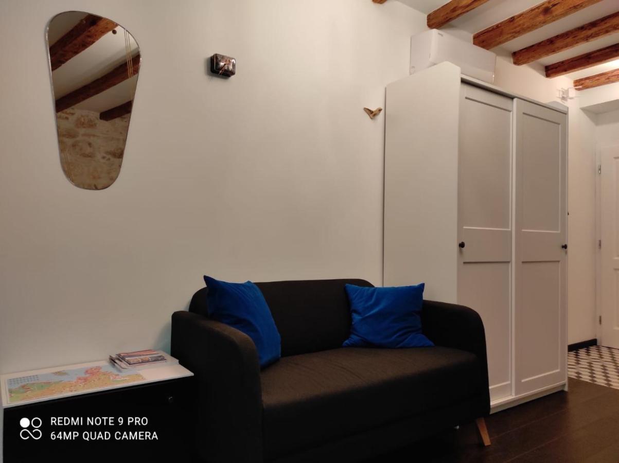Glamour Apartment Sea View Rovinj Buitenkant foto